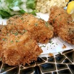 Oyster Bar MABUI 히로시마에키마에점 - 