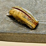 鮨 とっぴん 和田 - イワシ