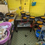 Kam Long Curry Fish Head - 