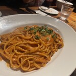 ピッツェリア ピッキ - 