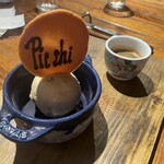 ピッツェリア ピッキ - 