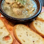 Oyster Bar MABUI - 