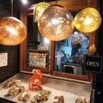 Oyster Bar MABUI - 