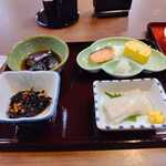 KKRはこだて - 料理写真: