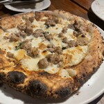 ピッツェリア ピッキ - 