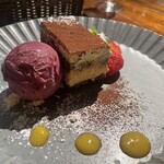 ピッツェリア ピッキ - 