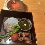 Tempura Miyama - 