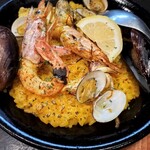 Oyster Bar MABUI - 