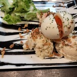 Oyster Bar MABUI 히로시마에키마에점 - 