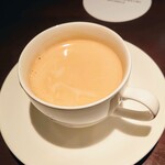 ピエール マルコリーニ - ホットコーヒー