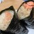 にぎりめし - 料理写真:鮭 たらこバター