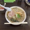 中華そば 太平楽 富田店