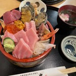 すし処ひしの木 - 