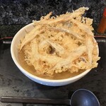 大地のうどん - 