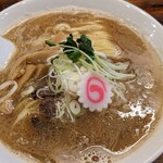 Tsukemen Tetsu - 