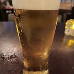 麻布十番 鉄板焼 楼漫亭 - 