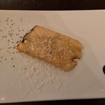 麻布十番 鉄板焼 楼漫亭 - 