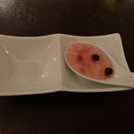 麻布十番 鉄板焼 楼漫亭 - 