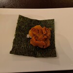 麻布十番 鉄板焼 楼漫亭 - 