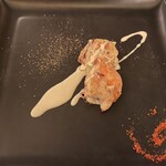 麻布十番 鉄板焼 楼漫亭 - 