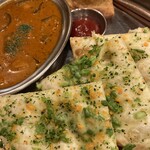 インド料理　SWAAD - 