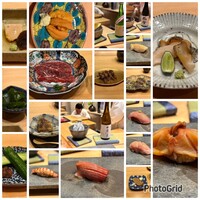 鮨 匠海 -  鮨 匠海 -