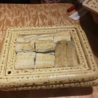 鰻う おか冨士 - 