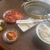 焼肉 スタミナ苑 - 