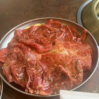 焼肉 スタミナ苑 - 