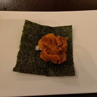 麻布十番 鉄板焼 楼漫亭 - 