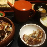 鰻う おか冨士 - 