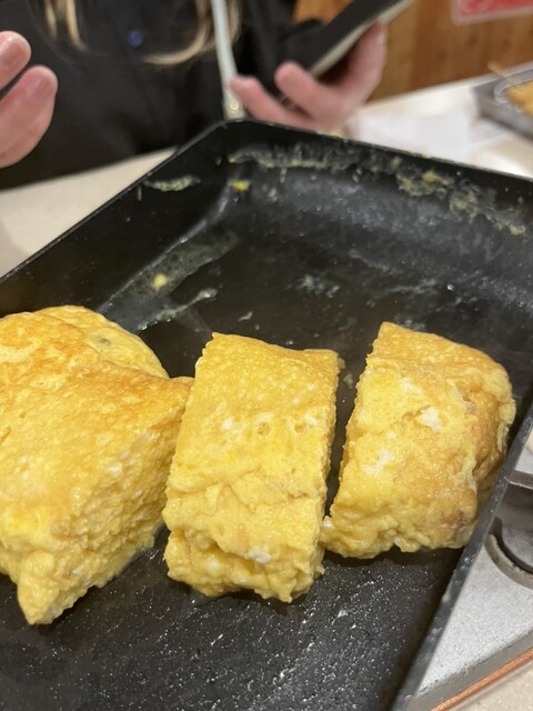 Kushi Katsu Tanaka Toyota Ten photo 5