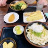 セルフうどん やま 徳島駅前店
