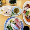 活魚料理 びんび家