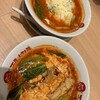 太陽のトマト麺 川崎アゼリア店