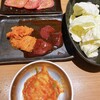 焼肉 白雲台 グランフロント大阪店