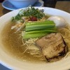 らぁ麺 善治 日吉店