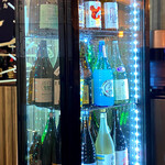 鶏料理と日本酒・果実酒の店 和酒家 醸果 - 