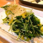 鶏料理と日本酒・果実酒の店 和酒家 醸果 - 