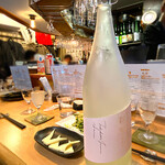 鶏料理と日本酒・果実酒の店 和酒家 醸果 - 