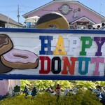 HAPPY DONUT - 