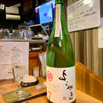 鶏料理と日本酒・果実酒の店 和酒家 醸果 - 