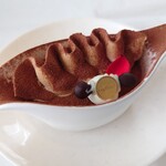 Caffarel Cioccolate - ティラミス