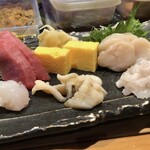 San zushi - 