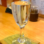 鶏料理と日本酒・果実酒の店 和酒家 醸果 - 