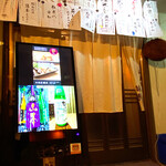 鶏料理と日本酒・果実酒の店 和酒家 醸果 - 