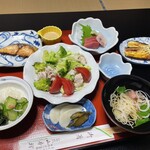 山本坊 - 料理写真: