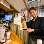 鶏料理と日本酒・果実酒の店 和酒家 醸果 - 