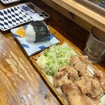 らーめん工房 麺や のぉくれ 柳井店 - 