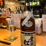 鶏料理と日本酒・果実酒の店 和酒家 醸果 - 